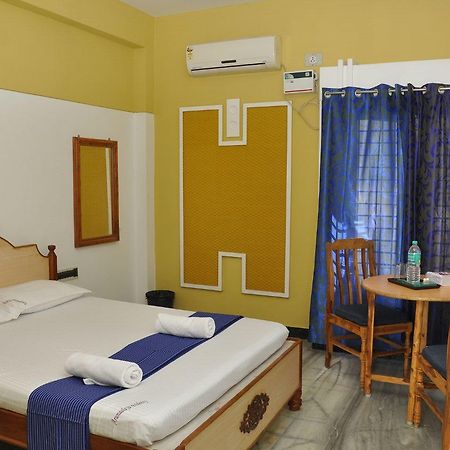 Arunaalaya Residency Hotel Tiruvannamalai Ngoại thất bức ảnh