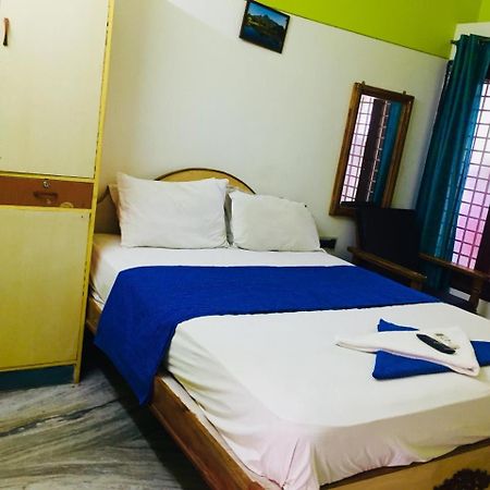 Arunaalaya Residency Hotel Tiruvannamalai Ngoại thất bức ảnh