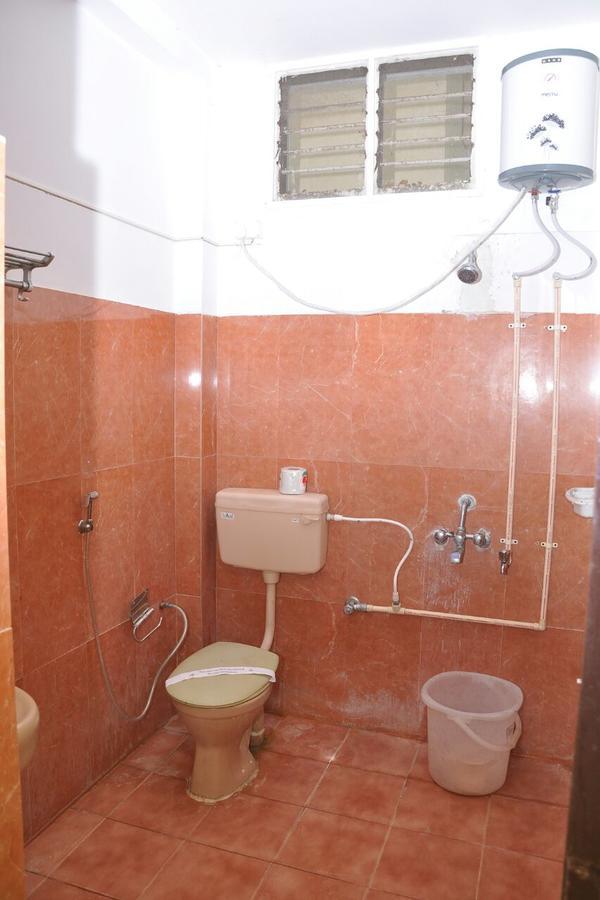 Arunaalaya Residency Hotel Tiruvannamalai Ngoại thất bức ảnh